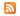 rss feed icon